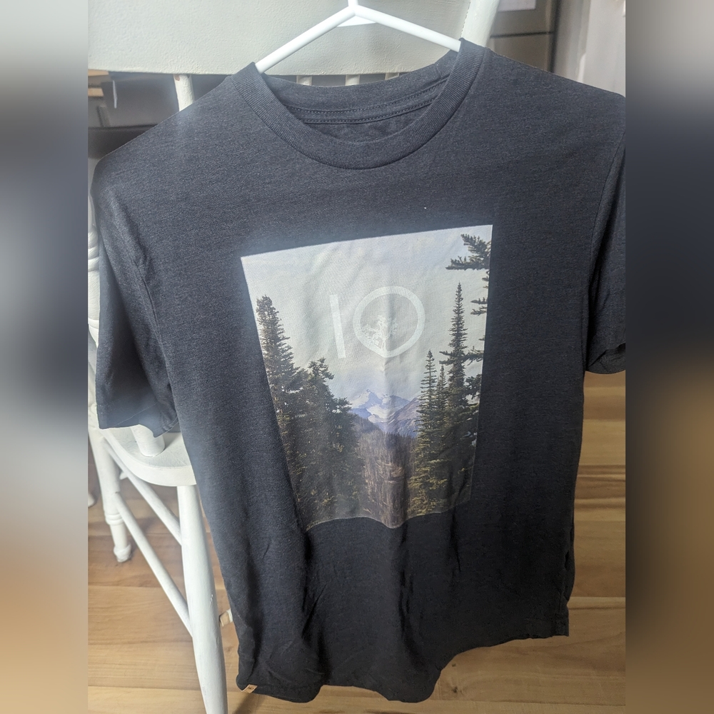 Tentree t-shirt